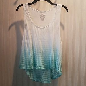 BUNDLE ONLY...Tank top